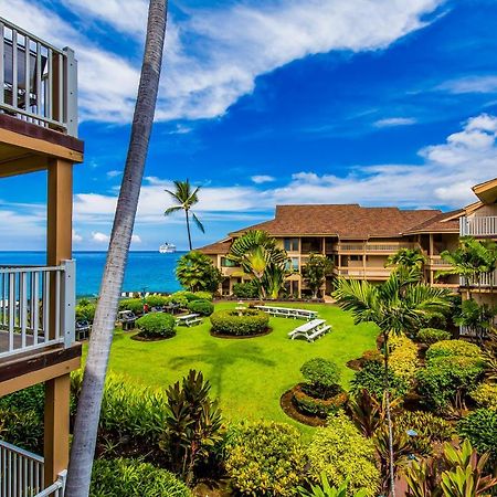 The Sea Village #1302 Kailua-Kona Ngoại thất bức ảnh